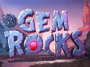 Gem Rocks icon