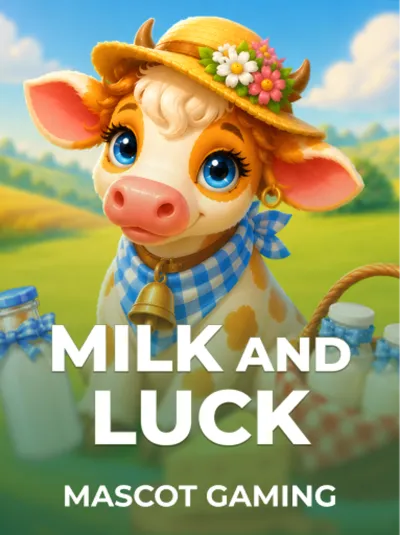 Milk and Luck