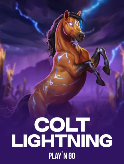 Colt Lightning