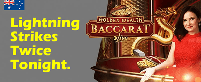 Footy Season Special promotion banner