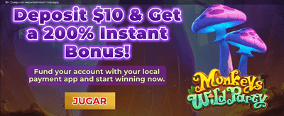 Spin and Win Massive Jackpots
