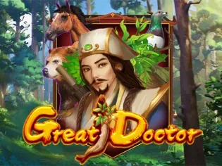 Great Doctor game icon