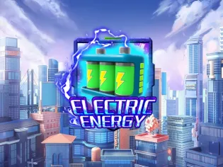 Electric Energy icon