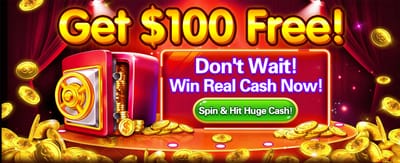 Daily Spin Rewards
