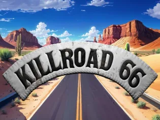 Killroad 66 game thumbnail