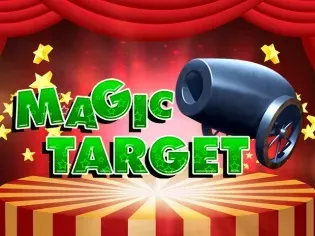 Magic Target game icon