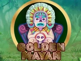 Golden Mayan thumbnail