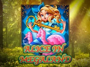 Alice in MegaLand game thumbnail