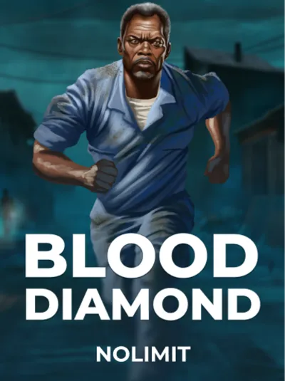 Blood Diamond