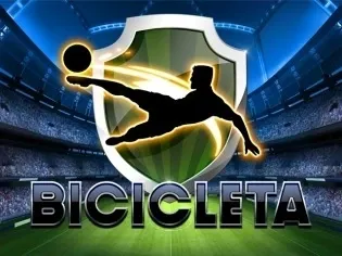 Bicicleta game icon