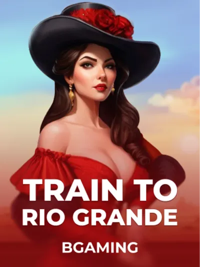 Train to Rio Grande