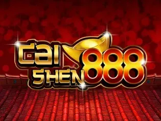 Cai Shen 888 game icon