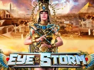 Eye of the Storm game icon