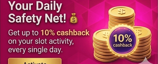 Free Spins Extravaganza promotion