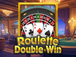 Roulette Double Win game icon