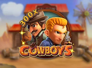 Cowboys game icon