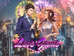 Love Game game thumbnail
