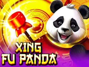 Xing Fu Panda icon