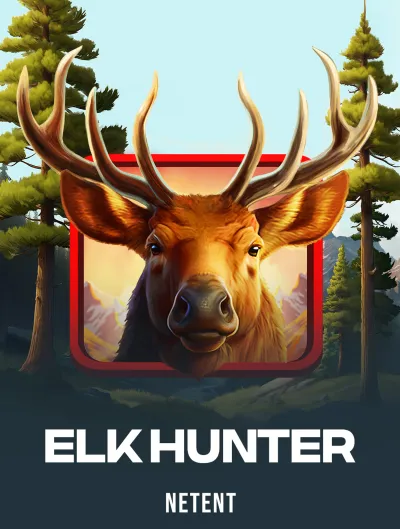 Elk Hunter