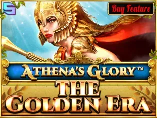 Athena's Glory - The Golden Era icon