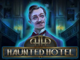 Haunted Hotel game thumbnail
