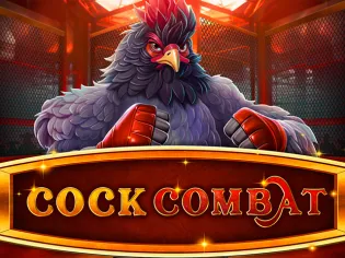 Cock Combat game thumbnail