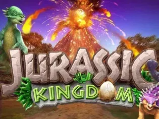 Jurassic Kingdom thumbnail