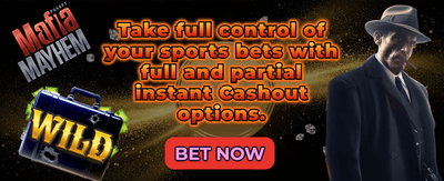 High Roller Cashback