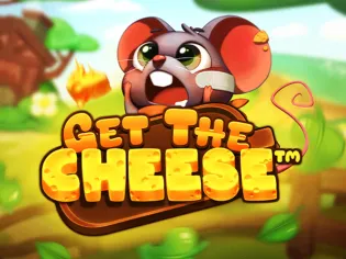 Get The Cheese game icon