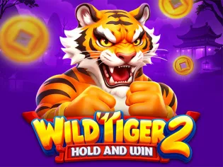 Wild Tiger 2 game icon