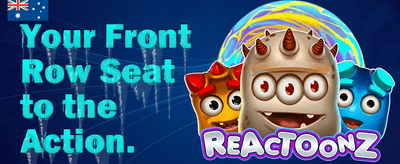 Daily Spin & Win promotion banner