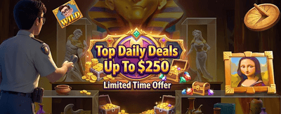 Unlock Your Exclusive Welcome Gift