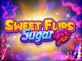 Sweet Flips Sugar game icon