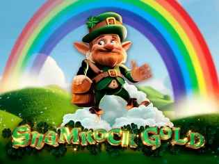 Shamrock Gold game icon