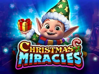Christmas Miracles icon